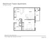 1 Bedroom 1 Bath Deluxe